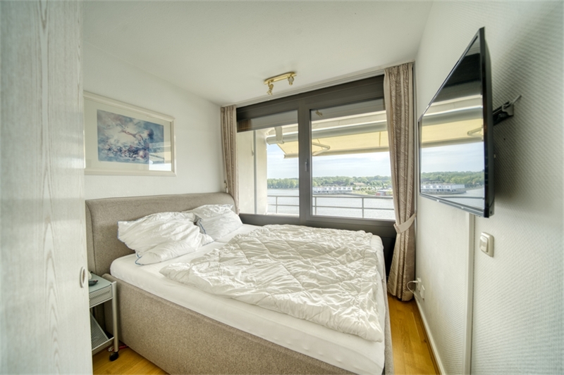 Elternschlafzimmer