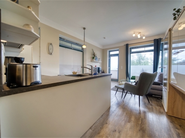 Wohneinheit 2 Wohnzimmer