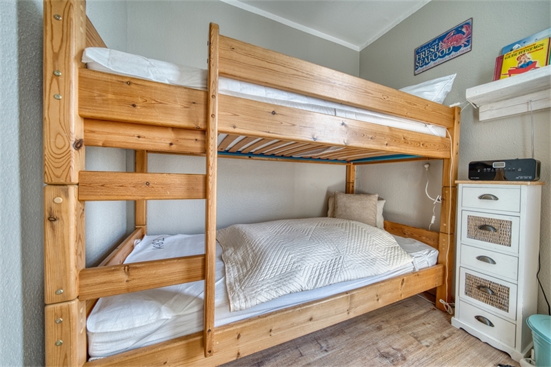 Etagenbett im Kinderzimmer