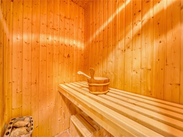 'Sauna