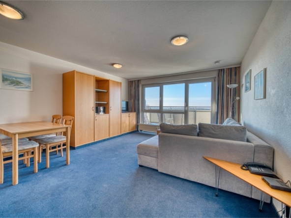 Wohnung 1