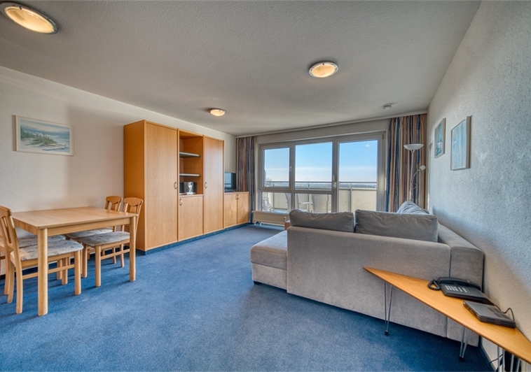 Wohnung 1