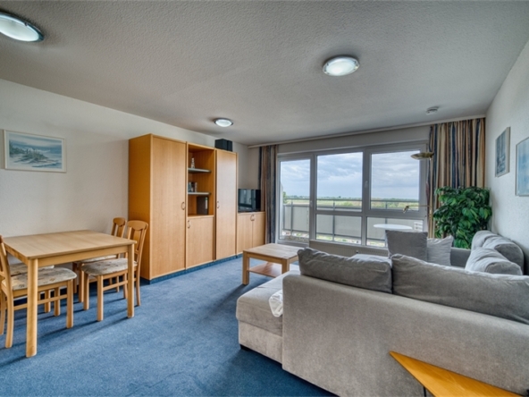 Wohnung 2