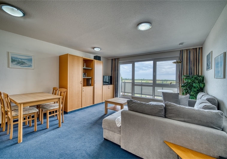 Wohnung 2