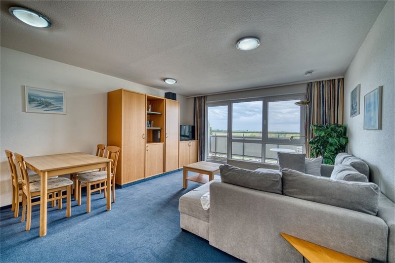 Wohnung 2