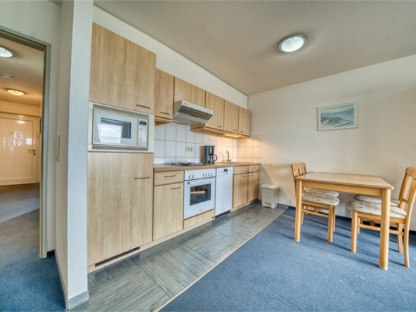 Wohnung 2