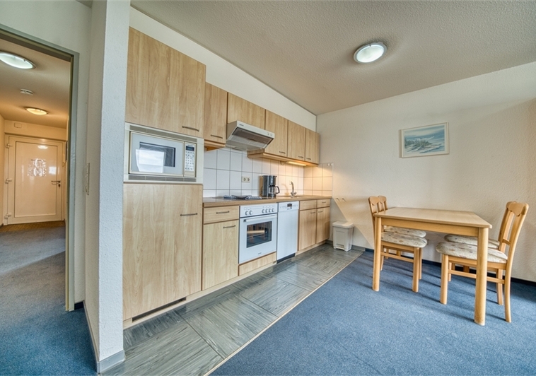 Wohnung 2