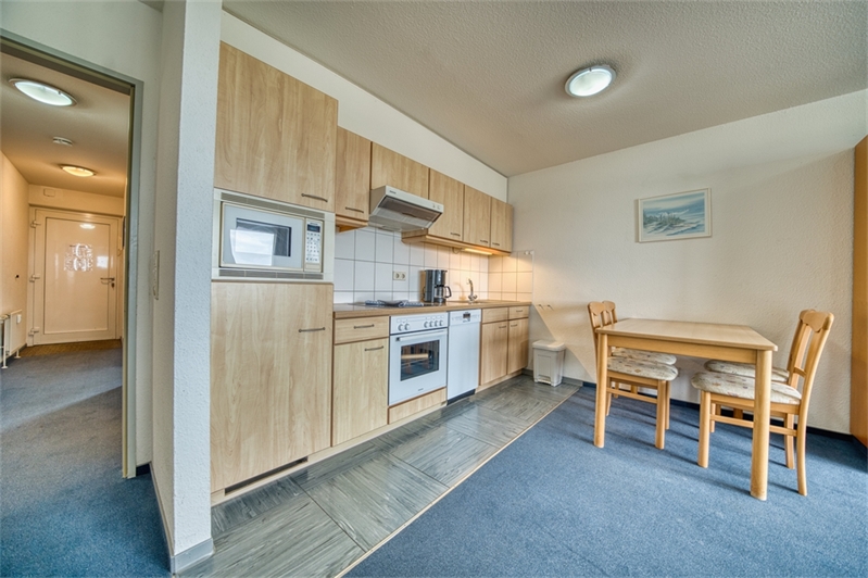 Wohnung 2