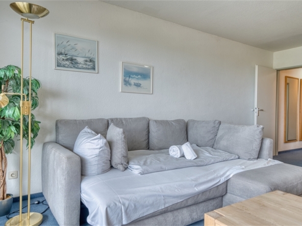 Wohnung 2