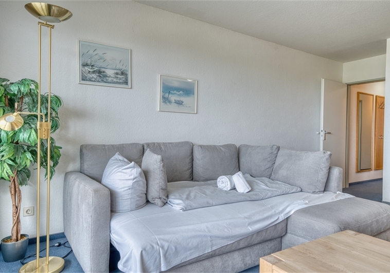 Wohnung 2