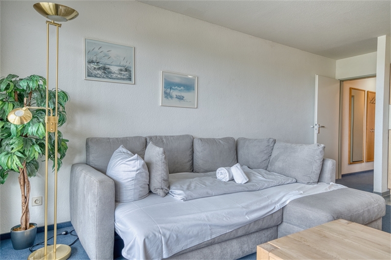 Wohnung 2