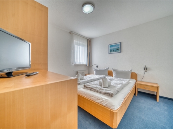 Wohnung 2