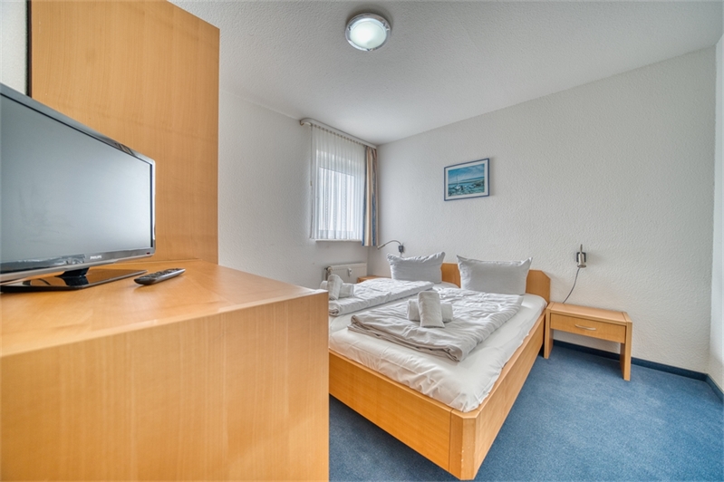 Wohnung 2