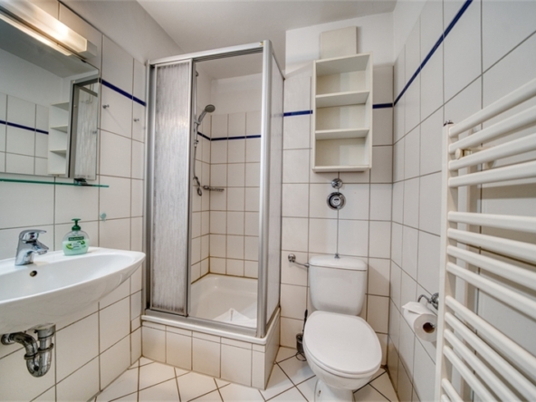 Wohnung 2