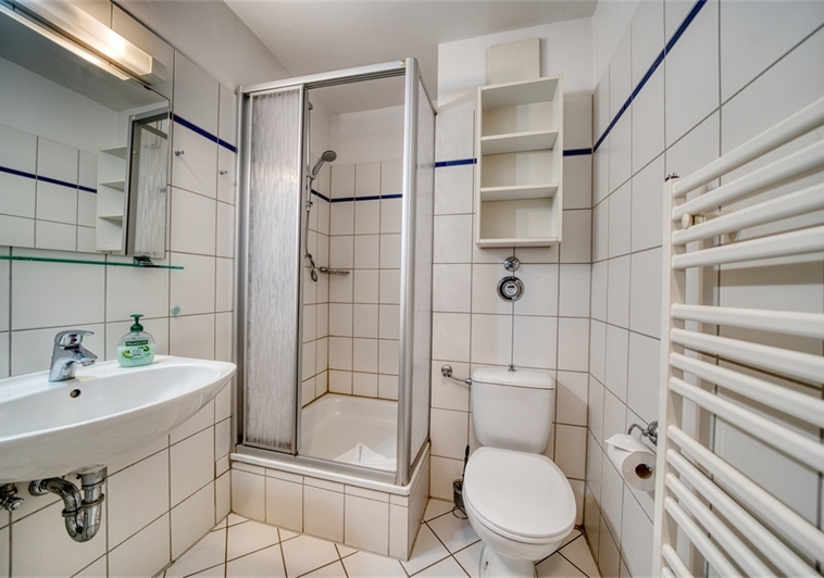 Wohnung 2