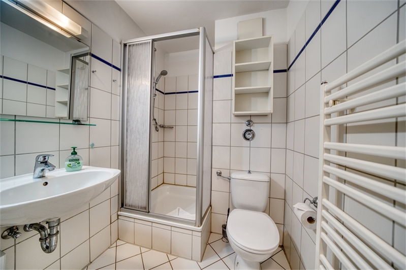 Wohnung 2