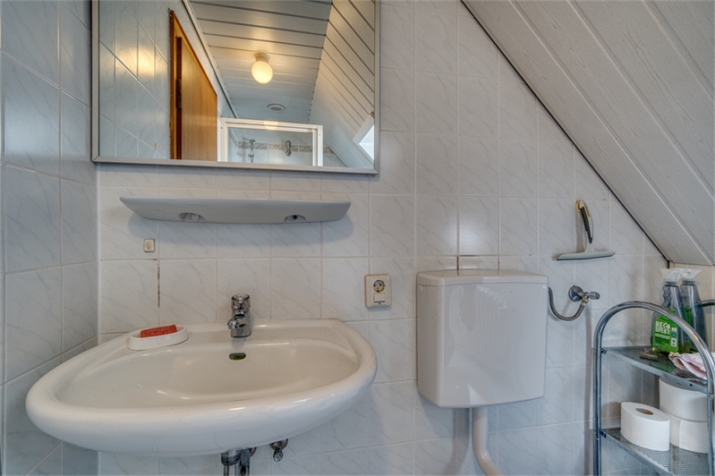 Badezimmer OG