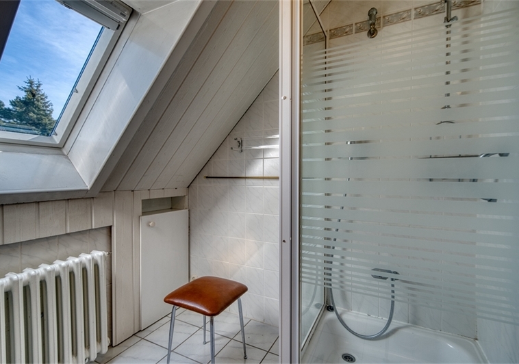 Badezimmer OG